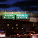 Illustration for article titled Pics from the Curbside: 2018-02-04 to Marpole at Dusk and Night